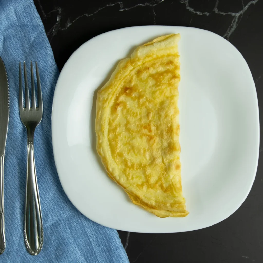 Crepioca