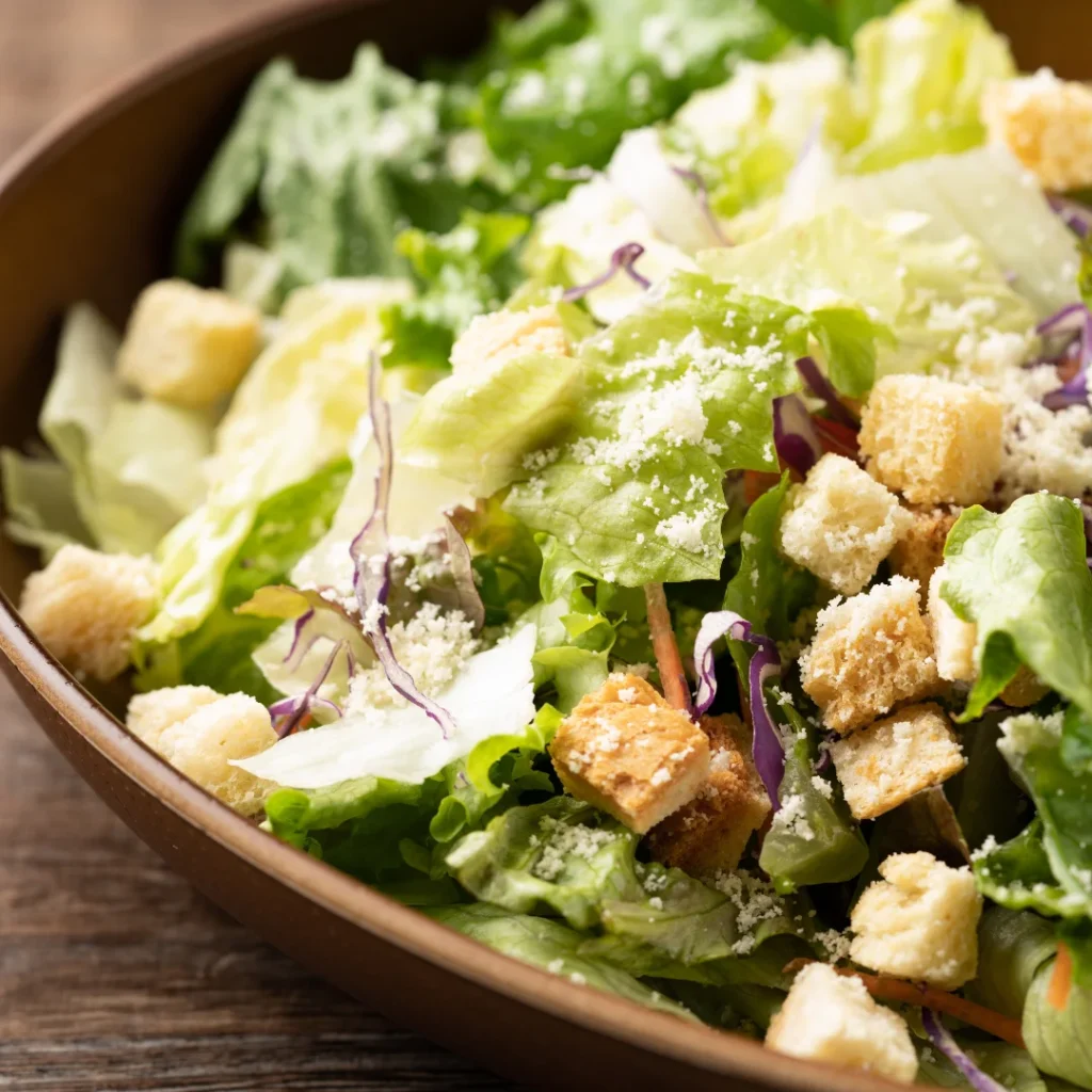 Salada Ceaser